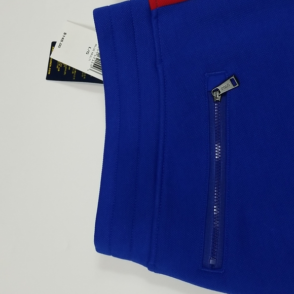 Polo Ralph Lauren Full Zip Up Set - Picture 14 of 14